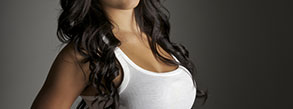 Breast Reduction Surgery Model