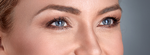 Eyelid Surgery Model Eyelid Surgery Model