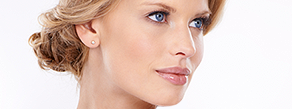 Non-Surgical Cheek Augmentation Model Non-Surgical Cheek Augmentation Model