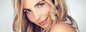 Specialty Facials Model Specialty Facials Model