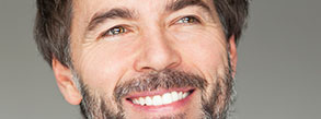 Facelift for Men Model Facelift for Men Model