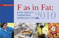 Obesity report
