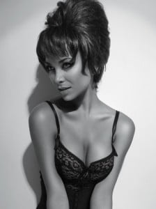 Dr. Haiavy on the Importance of Choosing the Right Breast Size