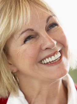 Functional Blepharoplasty Gives Patient Improved Vision, Enhanced Appearance