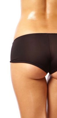 Silicone Buttock Injections Are a Disturbing Trend