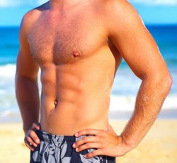 treating gynecomastia