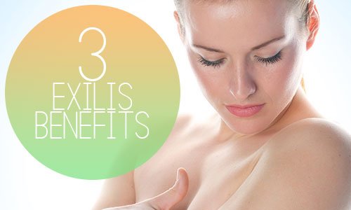 THE 3 FLAWS EXILIS CORRECTS