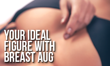 Achieve Your Ideal Figure with a Breast Augmentation in Rancho Cucamonga