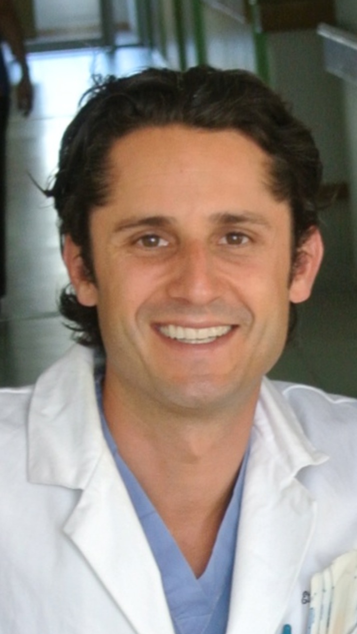 Ethan Handler, M.D.