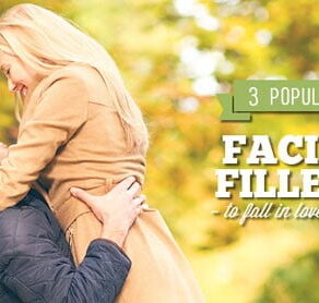 3 Facial Fillers for Your Fall Makeover