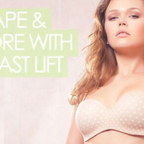 Enhance Your Figure with a Breast Lift