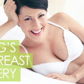Enhance Your Figure for Spring with Breast Augmentation Surgery