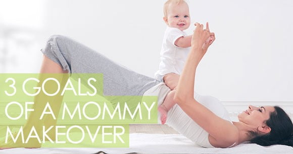 3 Ways a Mommy Makeover Can Restore Your Figure