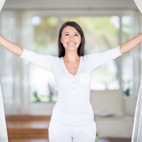 5 Steps to Spring Clean Your Life