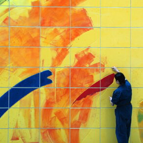 The Rancho Cucamonga Art Scene is About to Explode