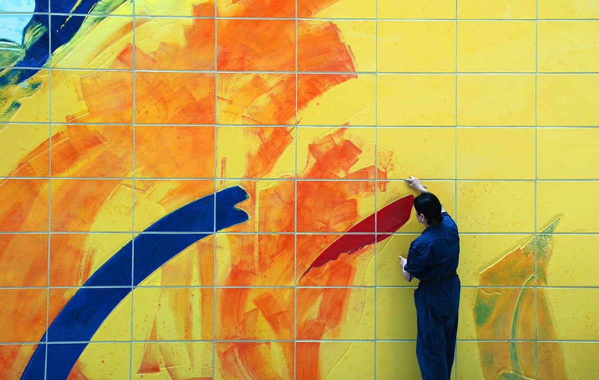 Attention Art Lovers! The Rancho Cucamonga Public Art Scene is About to