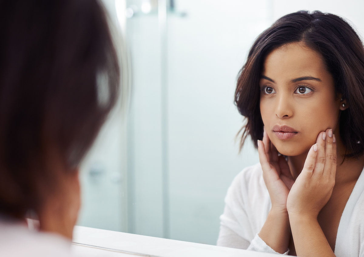What is Acne Dysmorphia? Inland Cosmetic Surgery
