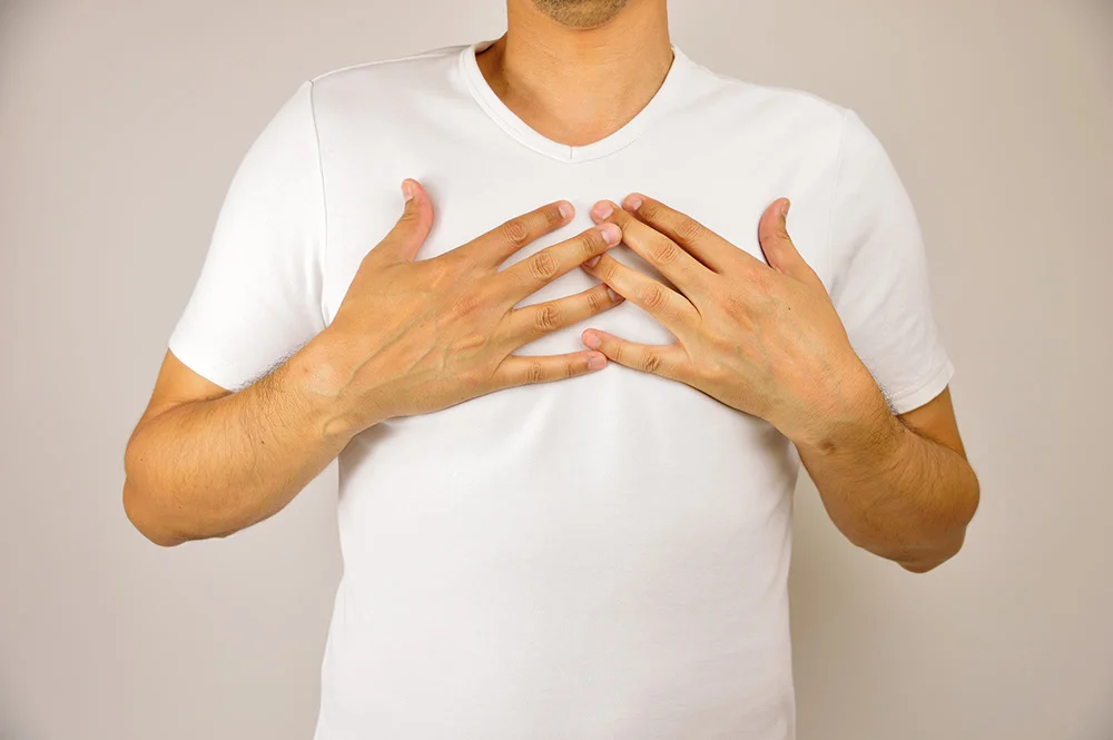 Why More Men Are Having Male Breast Reduction Surgery