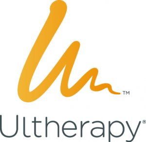 Ultherapy logo