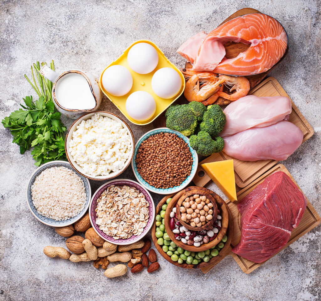 Is Protein the Key to a Successful Cosmetic Surgery Recovery? Dr. Tower Gives Her Expert Opinion.