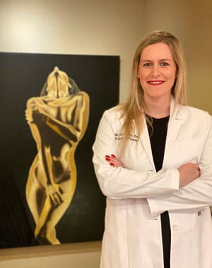 Dr. Emma Ryan