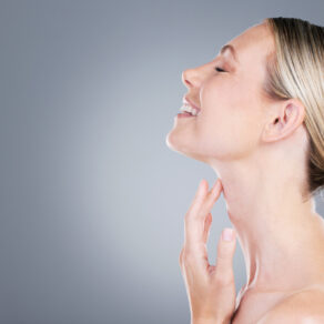3 Areas Where Ultherapy Can Turn Back Time