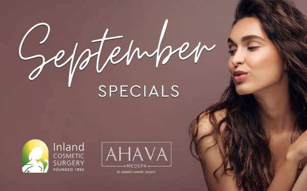 September Specials