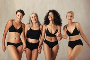 4 Amazing Mommy Makeover Transformations