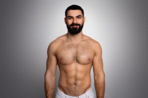 Gynecomastia Numbers Are Up: Here’s How We Treat It