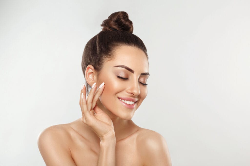 Here’s How RF Microneedling is Changing the Anti-Aging Game